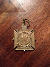 1937 Coronation King George V1