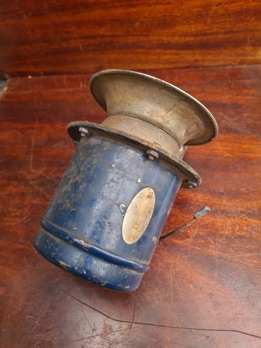 Hutchins compact 12v ahoogah - compact,
