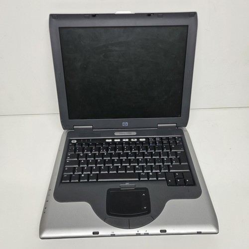 Vintage compaq nx9005 - compaq,