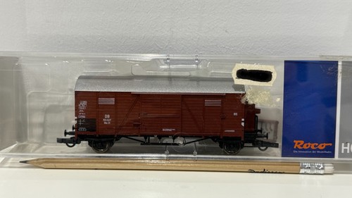 Roco 66888 covered goods - roco,