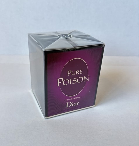 Dior pure poison - dior,
