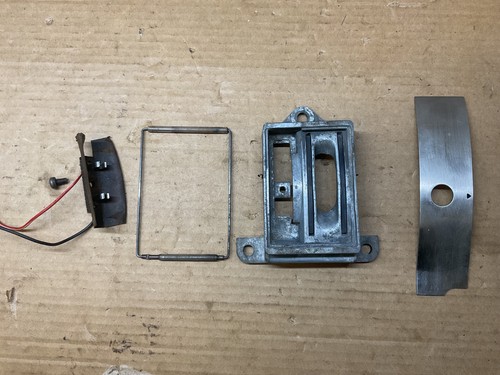 Rover p5b oem - p5,