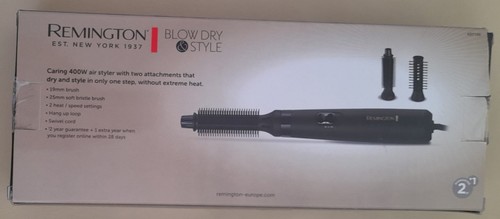 Remington blow dry air - remington,