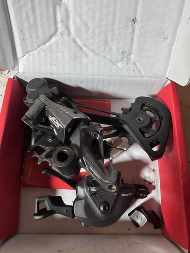 Shimano deore m8100 r - deore, sl-m8100-r