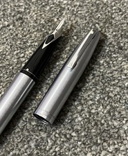 SHEAFFER TRIUMPH FOUNTAIN