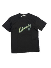 Givenchy Men's T-Shirt Size