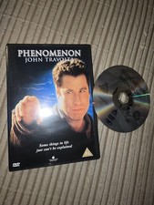 Phenomenon (UK Release Region