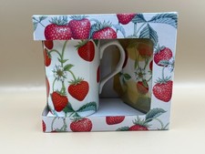 The Leonardo Collection, Mug &