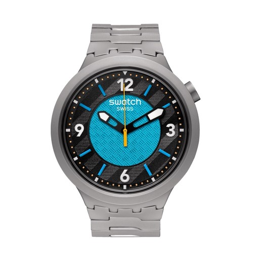 Swatch big bold irony - big,