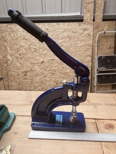 Hanolex hp450 hand operated - hanolex,