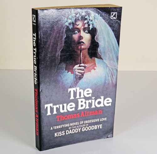 The true bride thomas - by,