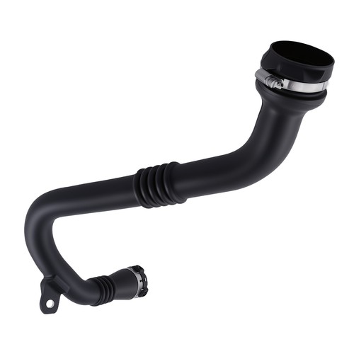 Turbocharger intercooler hose - turbocharger,