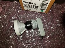 Dish Net FSS LNBF/CIRCULAR FEED for COMMERCIAL ANTENNA for Anik F3 @ 118.8 Ku