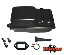 SPARE PARTS FOR STIHL TS400