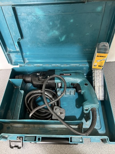 Makita hr2020 230v - makita,