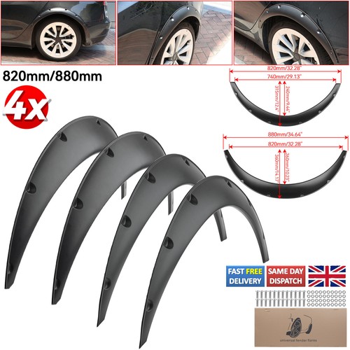 4pcs universal flexible car - 4pcs,