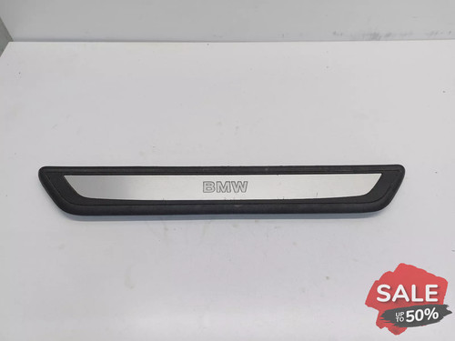 Bmw series f01 illuminated - 7,