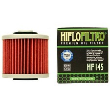 Yamaha XV535 1982 XV535 1987 - 2002 XT550 1982 1983 HIFLO OIL FILTER HF145