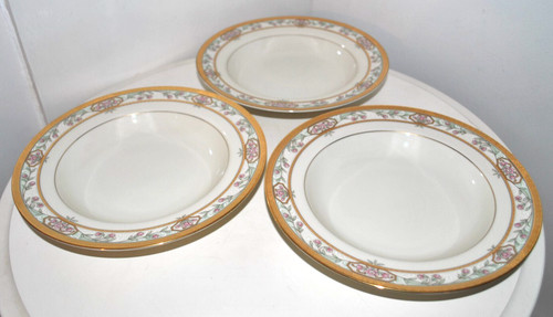 Mikasa bowls fine china - mikasa,