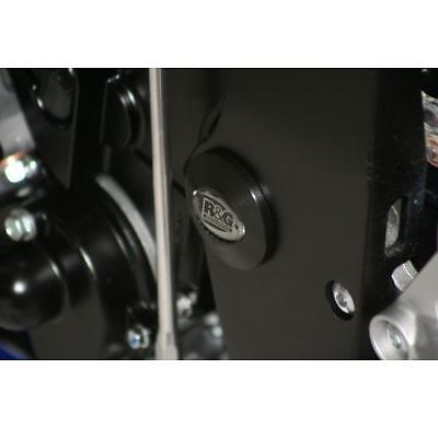Frame plugs black single - frame,