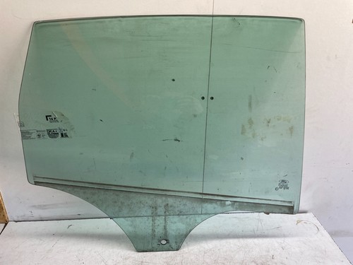 Ford max door glass - ford, o/s/r