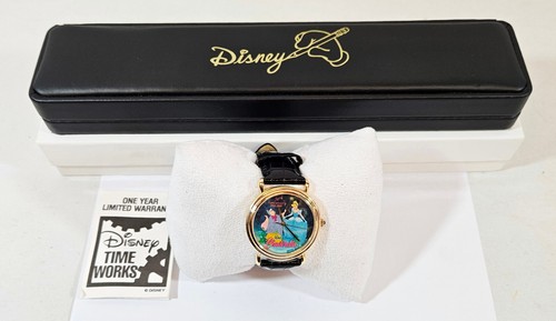Disney time works cinderella - time,