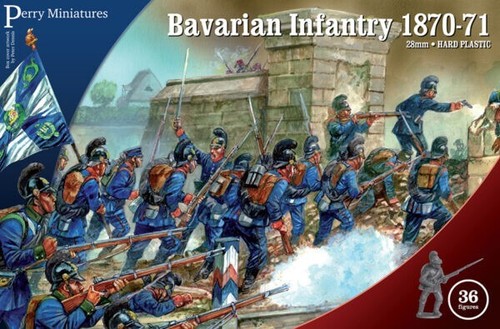 Perry miniatures 28mm hard - perry,