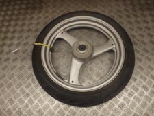 Suzuki GSF400 Bandit 1989-On