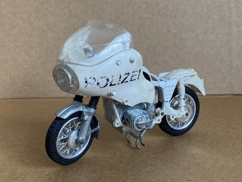 Vintage polistil bmw - vintage, r75/5