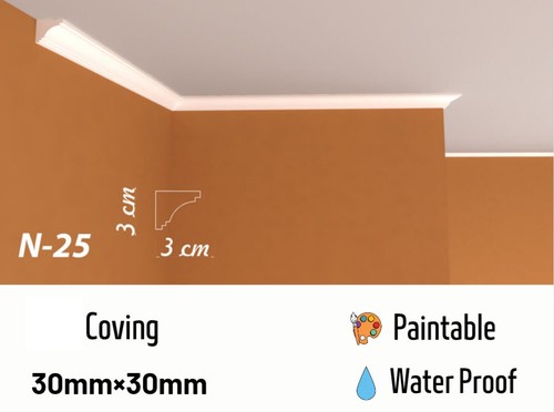 Xps coving moulding cornice - coving,
