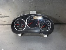 Subaru impreza blobeye - impreza, 2003-05