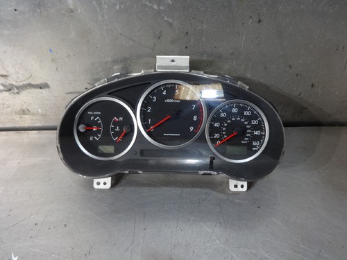 Subaru impreza blobeye 2003 - subaru,