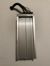 BMW E90 E92 E60 E82 logic 7