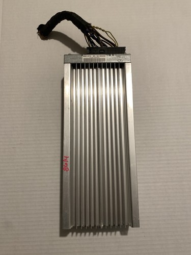 Bmw e90 e92 - e82, logic