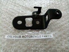 Ducati Hypermotard Exhaust Bracket 939 821 SP Manifold Downpipe Header Support