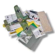 Focke wulf 190 balsa - hh,