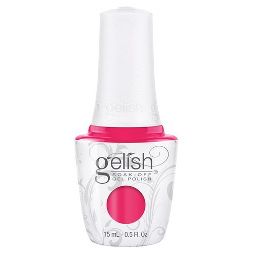 Gelish cruelty free - cruelty-free, polish