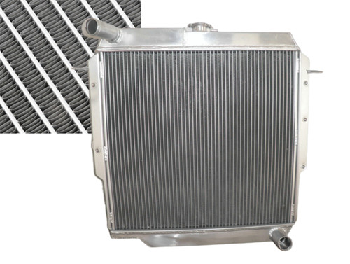 3row radiator for 1985 1993 - 3row,