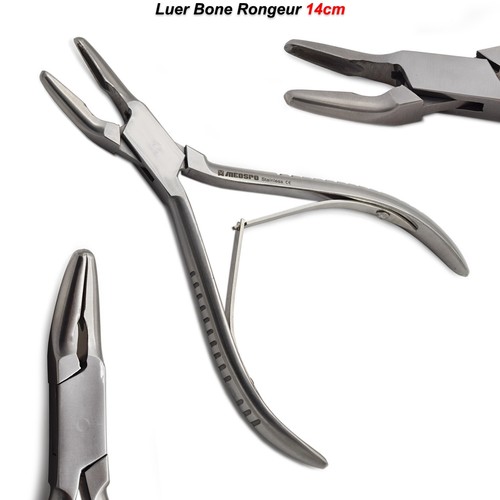 Orthopedic leur bone rongeur - orthopedic,