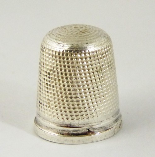 Antique hallmarked sterling - antique,