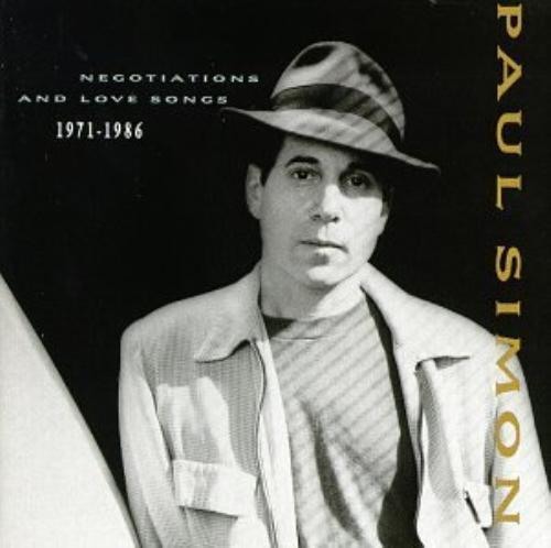 Paul simon negotiations - simon,
