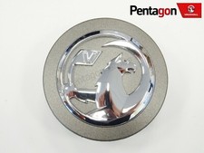 New genuine vauxhall astra - new,