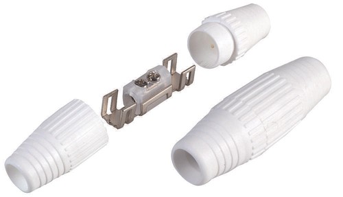 Aerial satellite coax cable - tv,