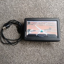 Tomtom start 4en52 - tomtom, 5"