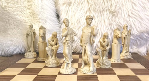 Chess classics david - chess,, by