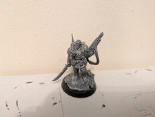 Games Workshop Warhammer 40000