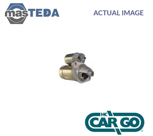 112320 engine starter motor - 112320,