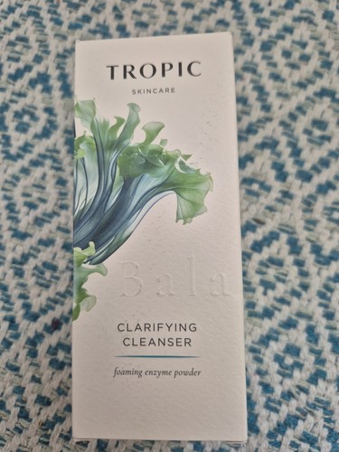 Genuine tropic clarifying - genuine,