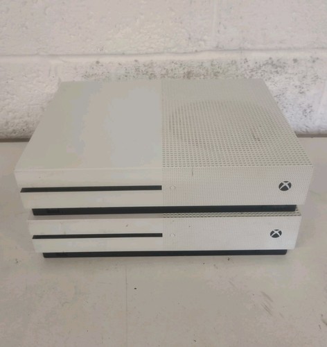 Faulty xbox one consoles - xbox, s
