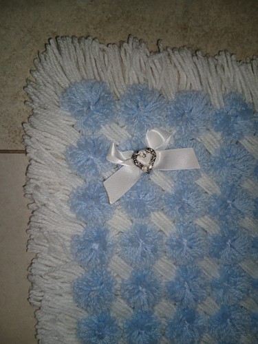 New born handmade criss - new,